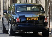 Rolls Royce Phantom